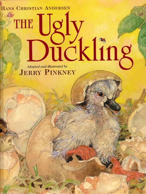 Title details for The Ugly Duckling by Hans Christian Andersen - Available